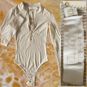 Bodysuit